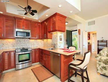 Photos by Valley Isle Builders, Inc #3 Kitchen & Bathrooms