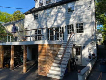 Photos by Solid Construction & Development Inc #1 Upper Montclair Kitchen Renovation