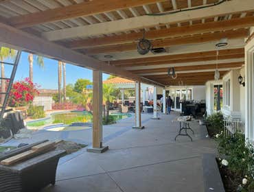 Photos by Monzon Construction #1