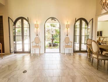 Hacienda