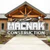 Macnak Construction, LLC logo