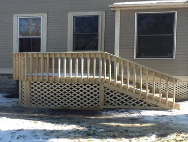 Photos from Superior Home Improvements