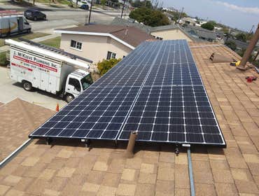 Solar Panels