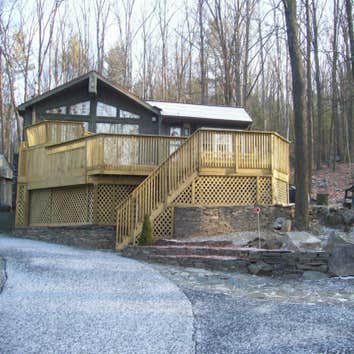 custom deck design and install