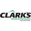 Clark's Termite & Pest Control logo