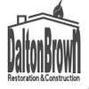 Dalton Brown Restoration and Construction logo