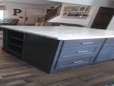 Photos by Cantrell's Custom Woodworking