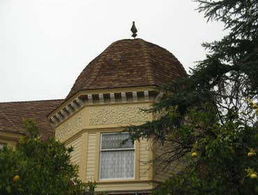 Project photos from Winter Roofing, Inc.