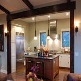John Rancour Photos Interior and exterior remodeling of a residential project. Drywall and Painting.