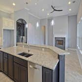 Lovely Custom Richmond Home