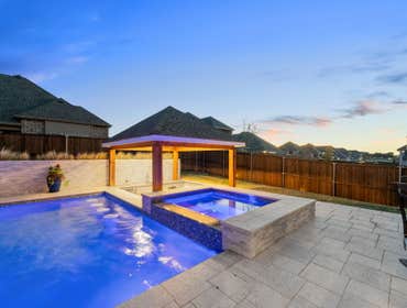 Photos by Medhawk Pools and Patio LLC #1