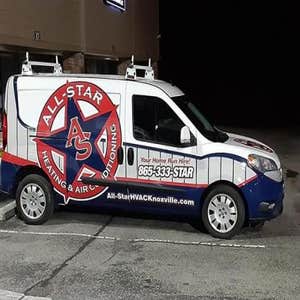 Photos by All-star Heating and Air Conditioning #1