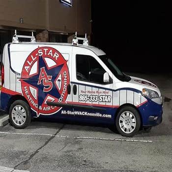 Photos by All-star Heating and Air Conditioning #1