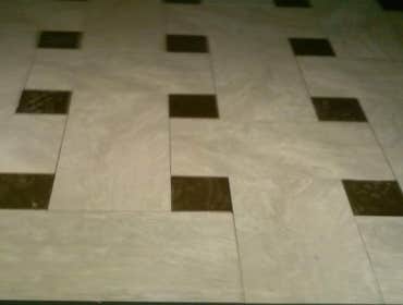 Photos from Delori Tile Installation