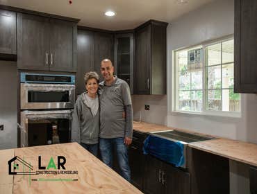 Photos from Lar Construction & Remodeling Inc
