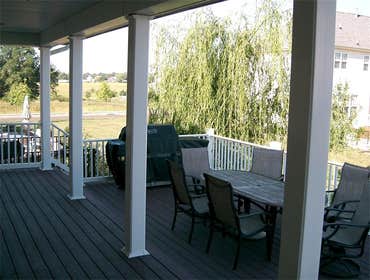Photos from Jesse Fletcher Construction