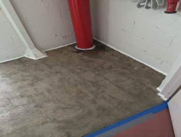 Photo(s) from Sapphire Construction And Restoration Inc