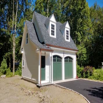 Ri Carpentry Services