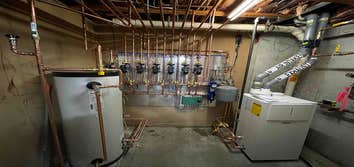Blue Bear Plumbing, Heating & Air