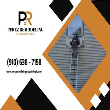 Photos by Perez Remodeling and Painting LLC #1