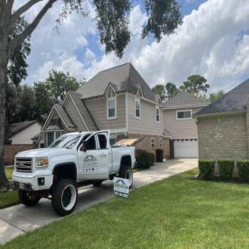 Sienna Roofing