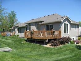 Railing Installations