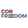 COR Freedom L‎L‎C logo