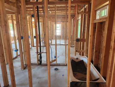 M& Ca plumbing Inc