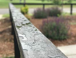 Photos by Bigfoot Fence #1