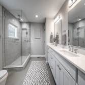 Photos by Condo Renovations Vancouver - Modern Kitchen & Bathroom Renovations, Cabinetry, Flooring & Full Interior Remodels #1