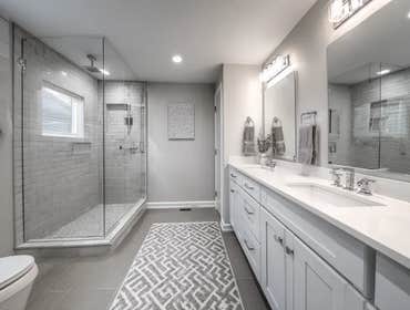 Photos by Condo Renovations Vancouver - Modern Kitchen & Bathroom Renovations, Cabinetry, Flooring & Full Interior Remodels #1