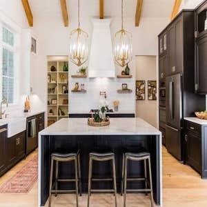Photos by Salvador Custom Homes #1
