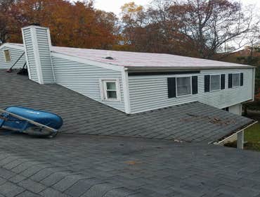 Photos by Teets General Contracting Inc #1