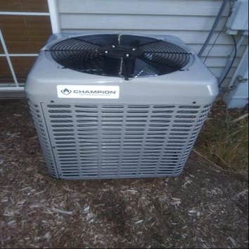 G & R Heating & Air