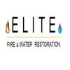Elite Fire Water Restoration, LLC logo