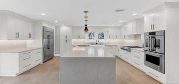 MJF Home Upgrades Inc.