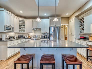 Photos by Expression Stone Construction #6