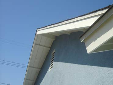 Exterior Painting These are pictures of our exterior painting projects. You will see various pictures of our preparation and some before and after phot