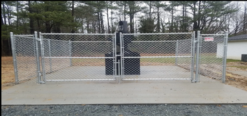 Chain Link