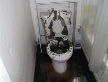Plumbing Jobs