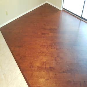 Photos from John Anthony Ceramic Tile & Flooring Designs