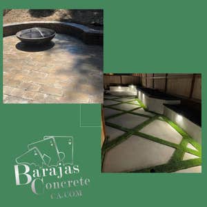 Photos by Barajas Concrete #5