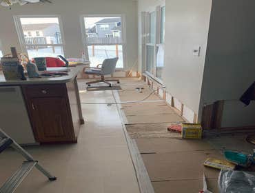 Photos by Iconic Renovations #1