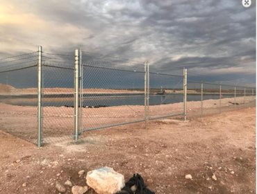 Fences