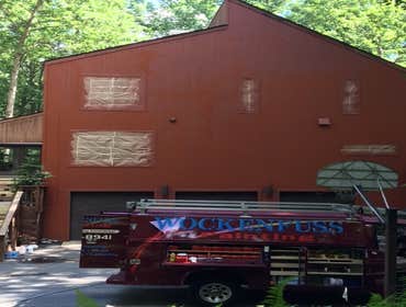 Photos from Wockenfuss Painting