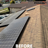 Power Roofing