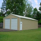 Commercial Steel Buildings