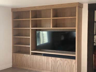 Photos by Silverado Cabinet & Mill Work Inc #1
