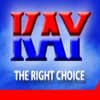 Kay Heating logo