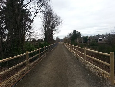 Kirkland Trail